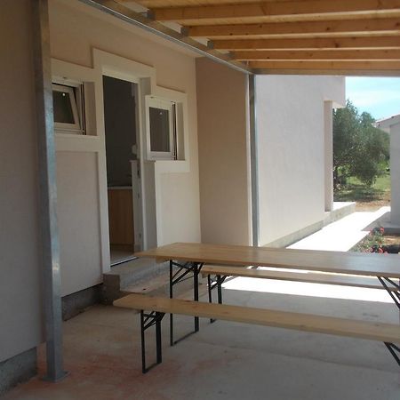 Apartments Franov Bibinje Exterior foto