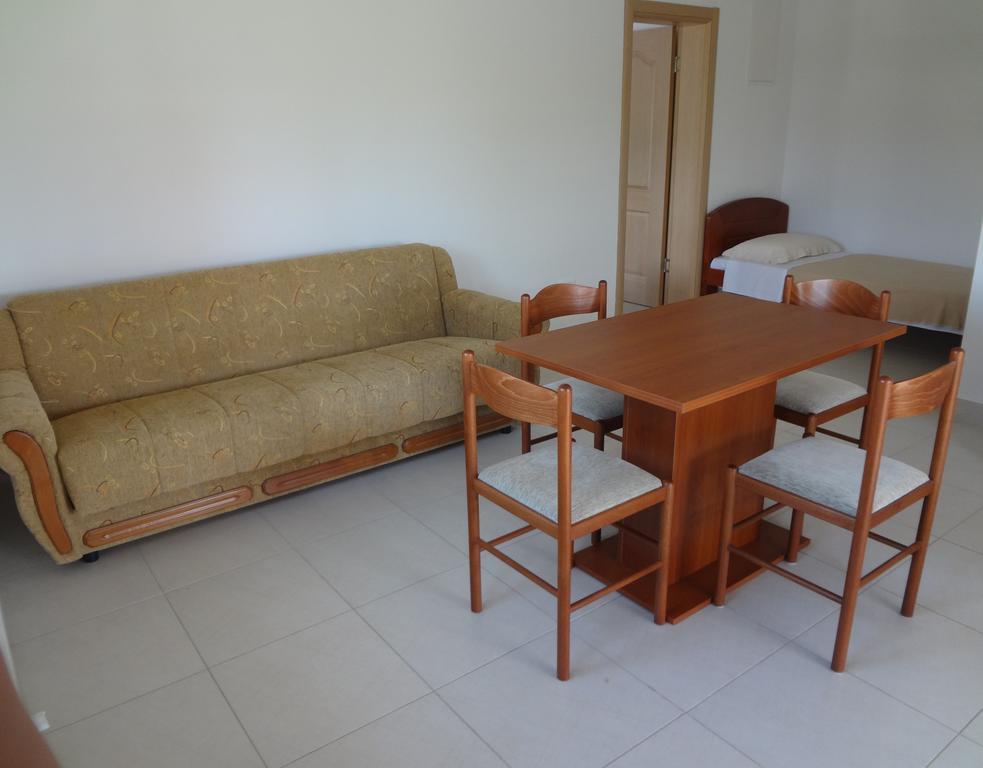 Apartments Franov Bibinje Zimmer foto