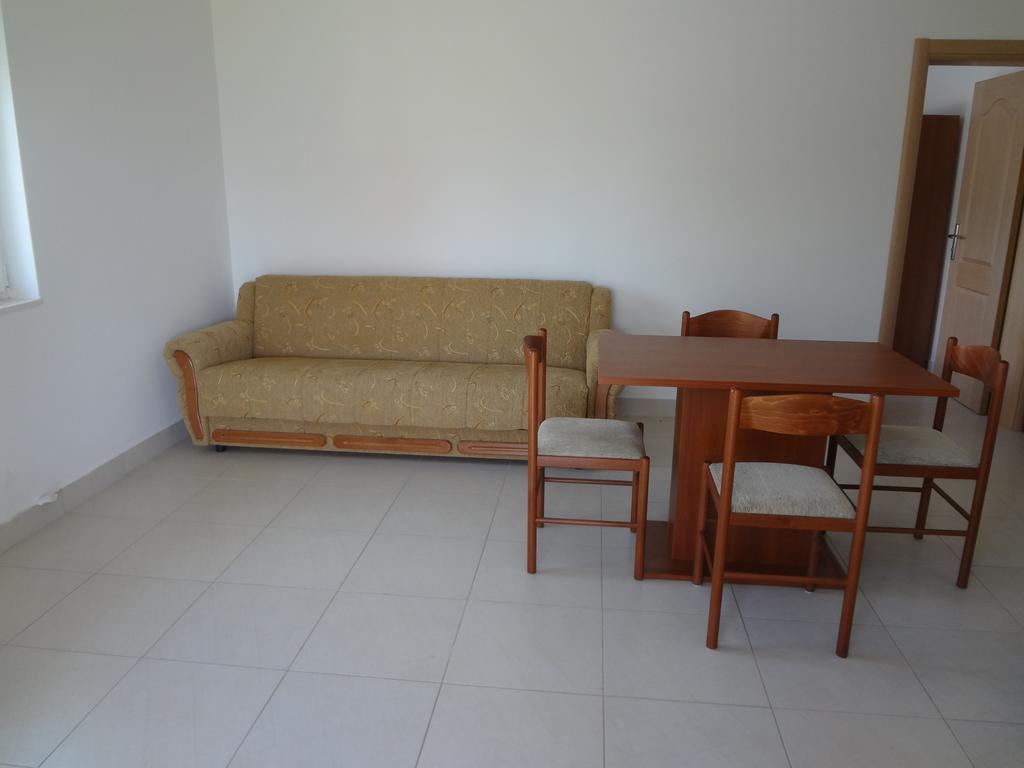 Apartments Franov Bibinje Zimmer foto