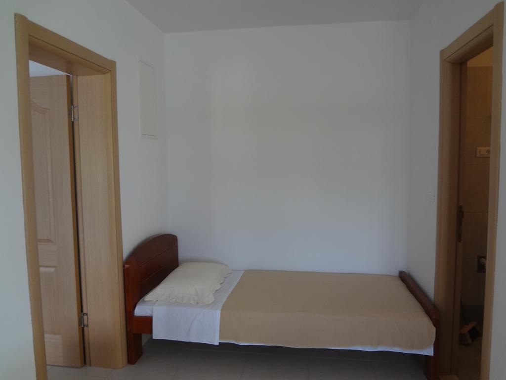 Apartments Franov Bibinje Zimmer foto