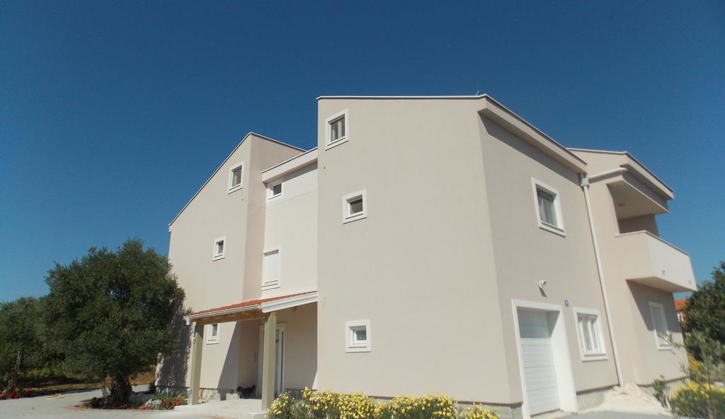 Apartments Franov Bibinje Zimmer foto