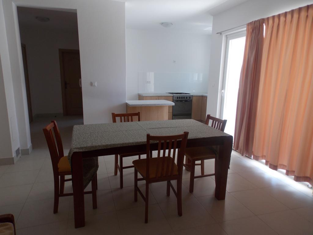 Apartments Franov Bibinje Zimmer foto
