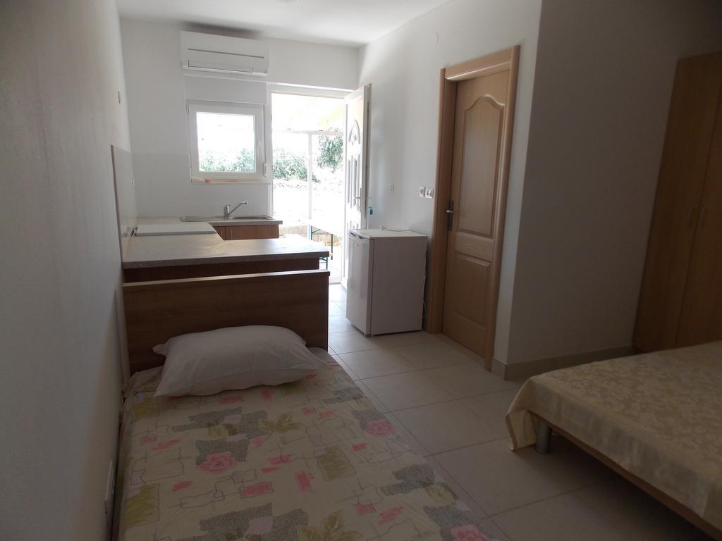 Apartments Franov Bibinje Zimmer foto