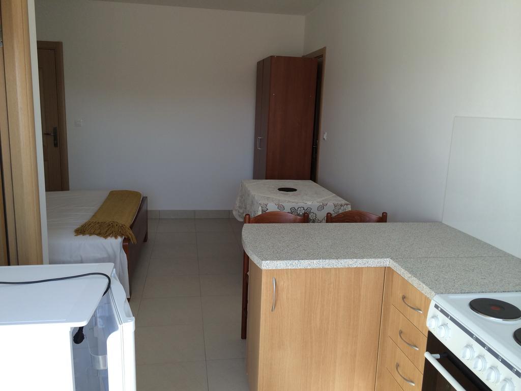 Apartments Franov Bibinje Exterior foto